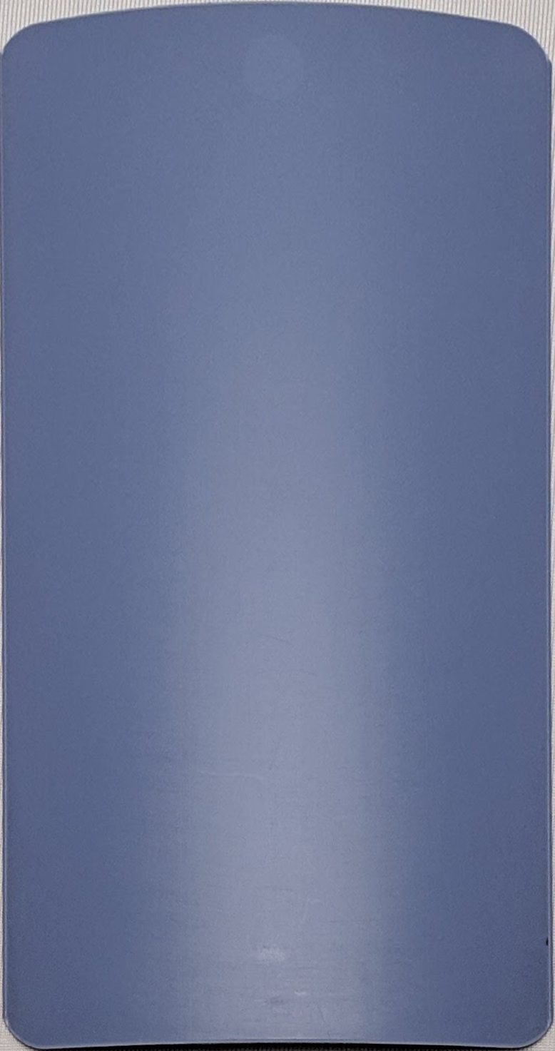 Liso Space Blue